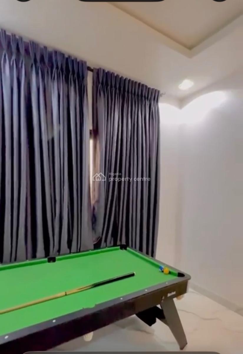 Luxury 1 Bedroom, Miji Salem Ikate Lekki Lagos, Lekki, Lagos, Mini Flat (room and Parlour) for Rent