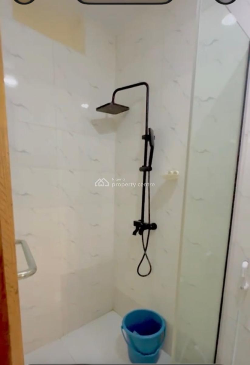 Luxury 1 Bedroom, Miji Salem Ikate Lekki Lagos, Lekki, Lagos, Mini Flat (room and Parlour) for Rent
