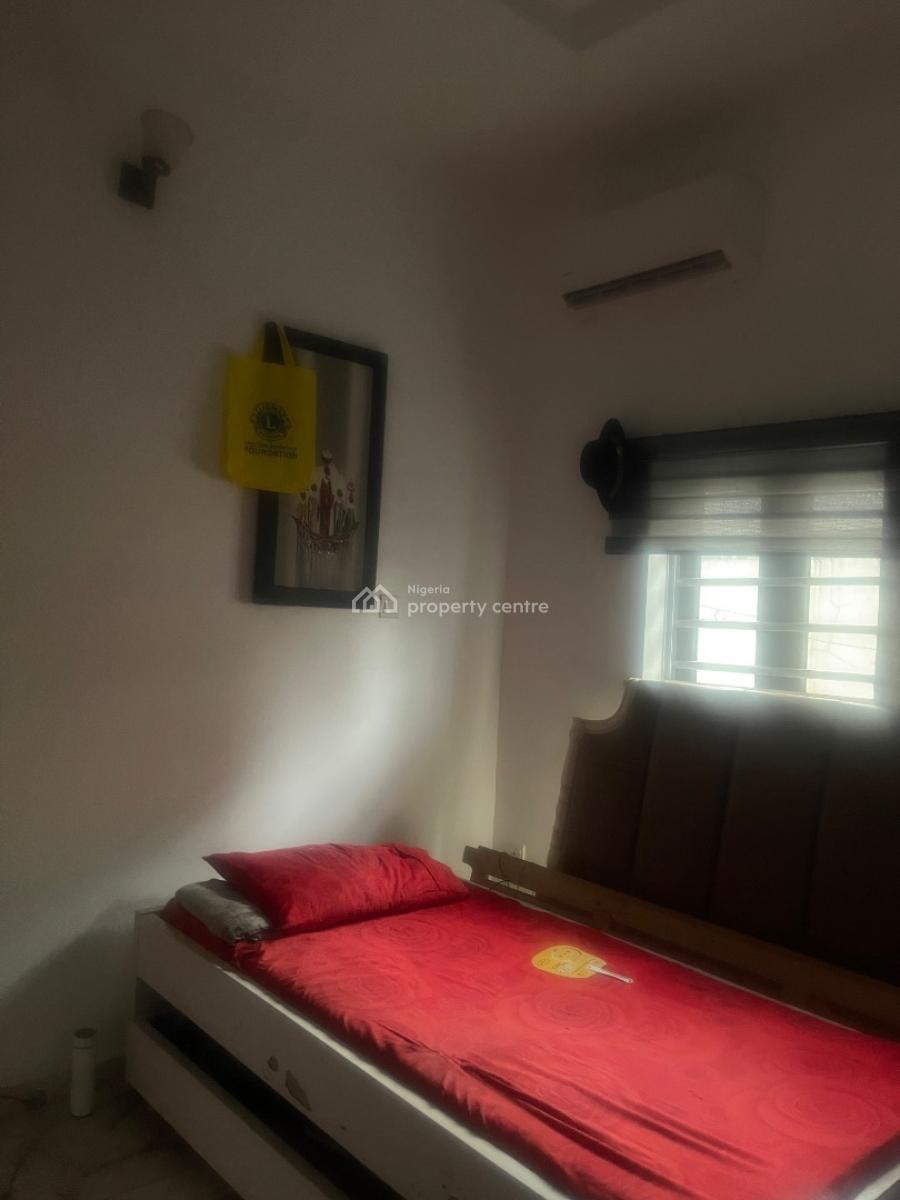 Self Contain Single Room, Apple Wood Estate Orchid Road Lekki, Lekki, Lagos, House for Rent