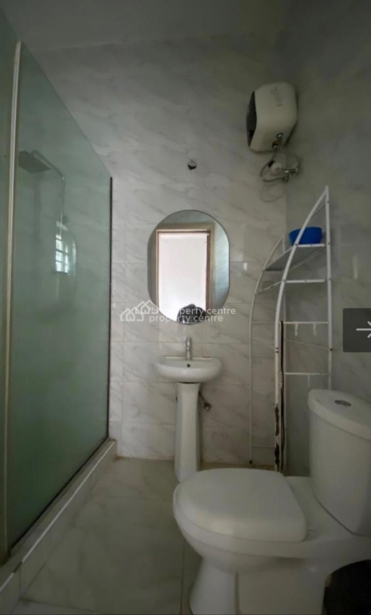 Self Contain Single Room, Apple Wood Estate Orchid Road Lekki, Lekki, Lagos, House for Rent