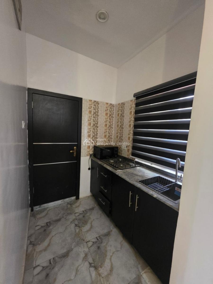 6 Units of Newly Built Luxurious Fully Furnished 3-bedroom Terrace Dup, Off Sobo Arobiodun Street, Ikeja Gra, Lagos., Ikeja, Lagos, Terraced Duplex for Rent