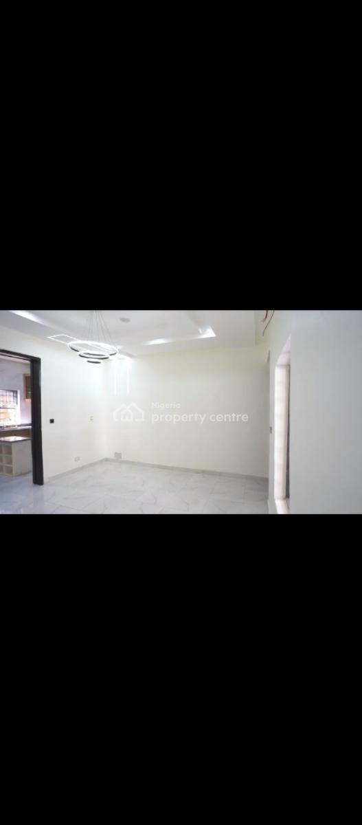 Nicely Built 2 Bedroom Terrace Without Bq, Pantheon Street, Along Orchid Hotel Lafiaji Lekki Lagos, Lekki, Lagos, Terraced Duplex for Sale