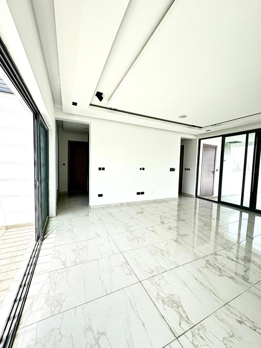 5 Bedroom Fully Detached Duplex, Ikate, Lekki, Lagos, Detached Duplex for Sale