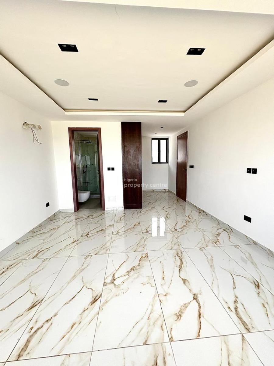 5 Bedroom Fully Detached Duplex, Ikate, Lekki, Lagos, Detached Duplex for Sale