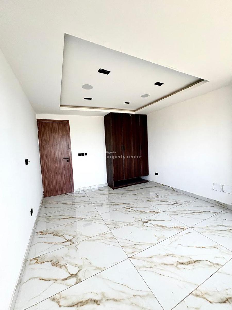 5 Bedroom Fully Detached Duplex, Ikate, Lekki, Lagos, Detached Duplex for Sale