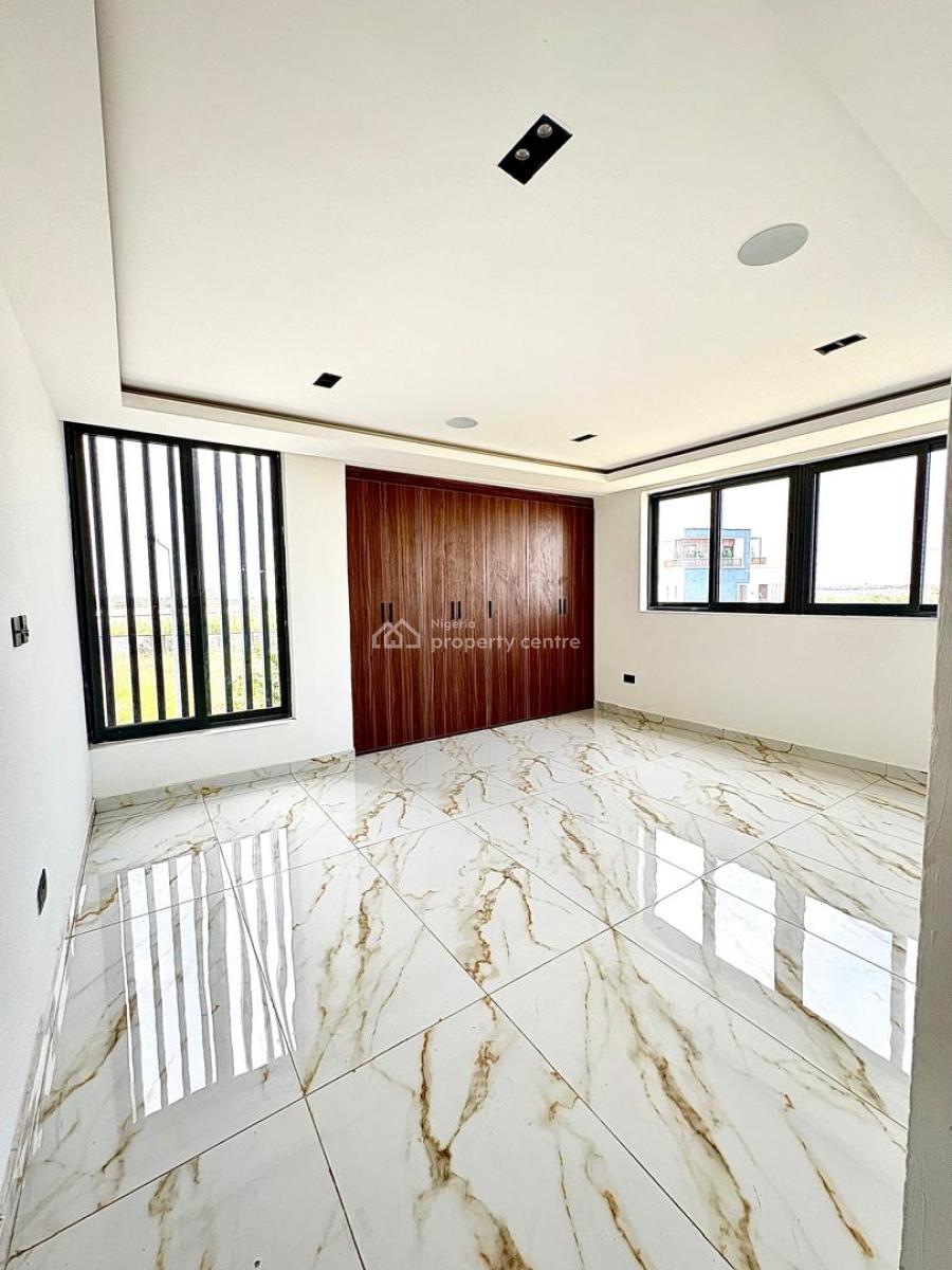 5 Bedroom Fully Detached Duplex, Ikate, Lekki, Lagos, Detached Duplex for Sale