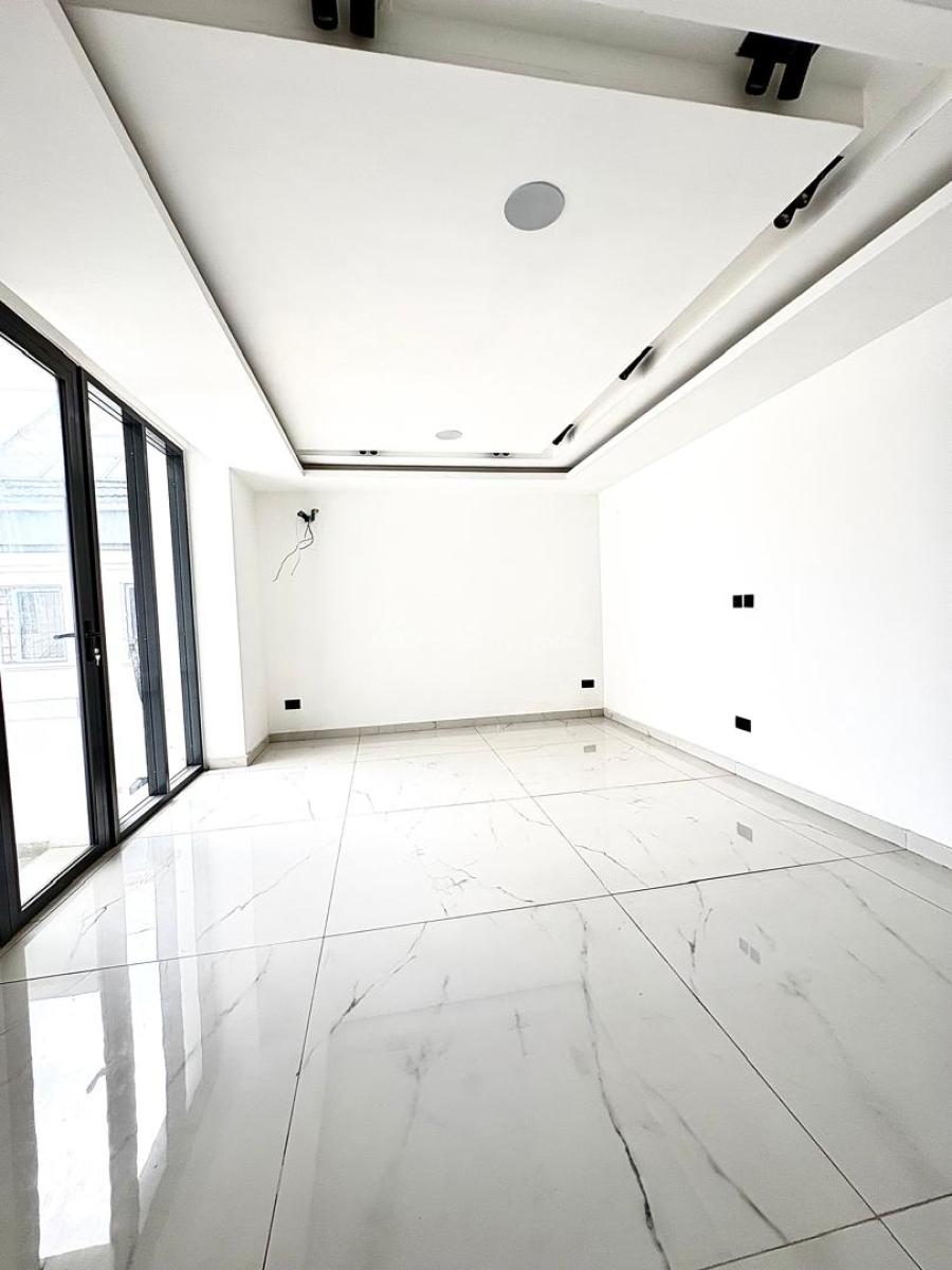 5 Bedroom Fully Detached Duplex, Ikate, Lekki, Lagos, Detached Duplex for Sale