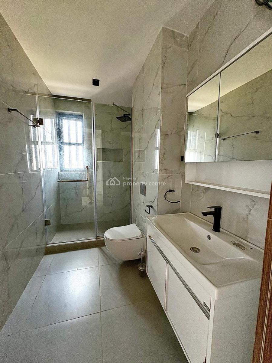 5 Bedroom Fully Detached Duplex, Ikate, Lekki, Lagos, Detached Duplex for Sale