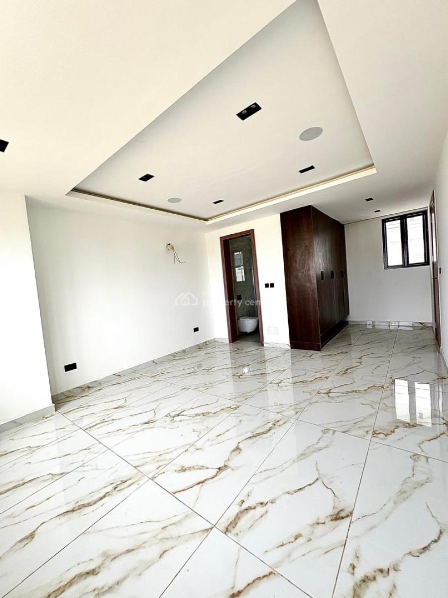 5 Bedroom Fully Detached Duplex, Ikate, Lekki, Lagos, Detached Duplex for Sale