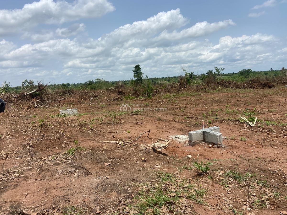 Primrose Residence, Sokoto - Badagry Expressway, Atan Ota, Ado-odo/ota, Ogun, Mixed-use Land for Sale