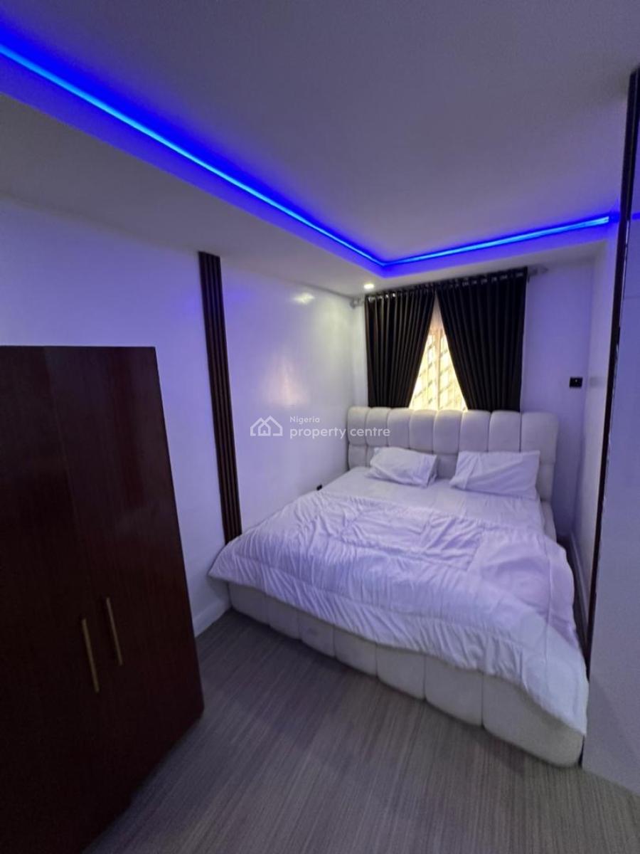 a Beautiful Self Contain in a Good Environment, 1st Avenue Gwarinpa, Gwarinpa, Abuja, Self Contain (single Rooms) Short Let