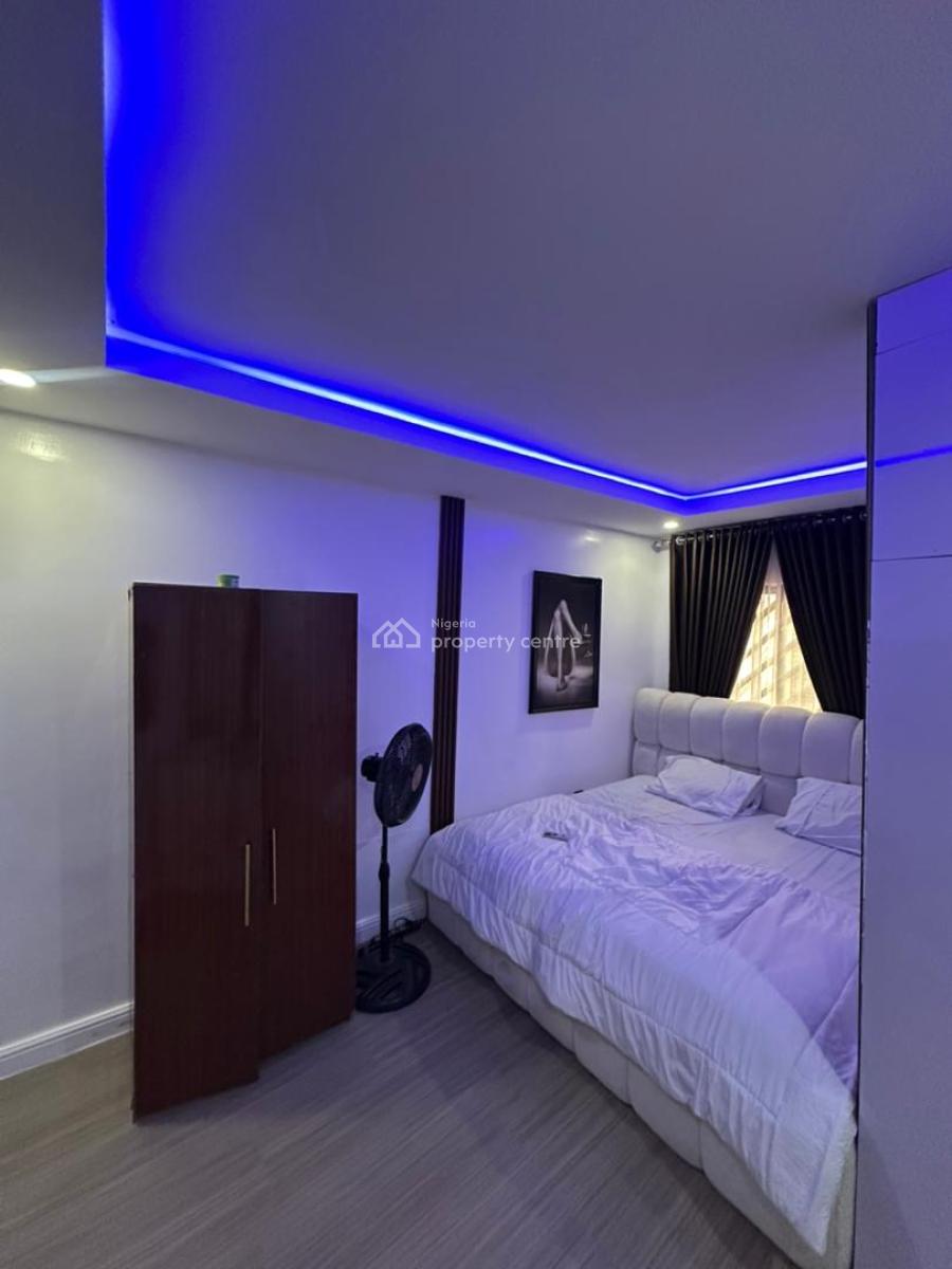a Beautiful Self Contain in a Good Environment, 1st Avenue Gwarinpa, Gwarinpa, Abuja, Self Contain (single Rooms) Short Let