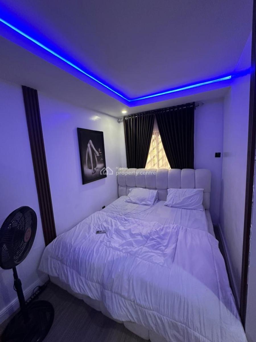 a Beautiful Self Contain in a Good Environment, 1st Avenue Gwarinpa, Gwarinpa, Abuja, Self Contain (single Rooms) Short Let