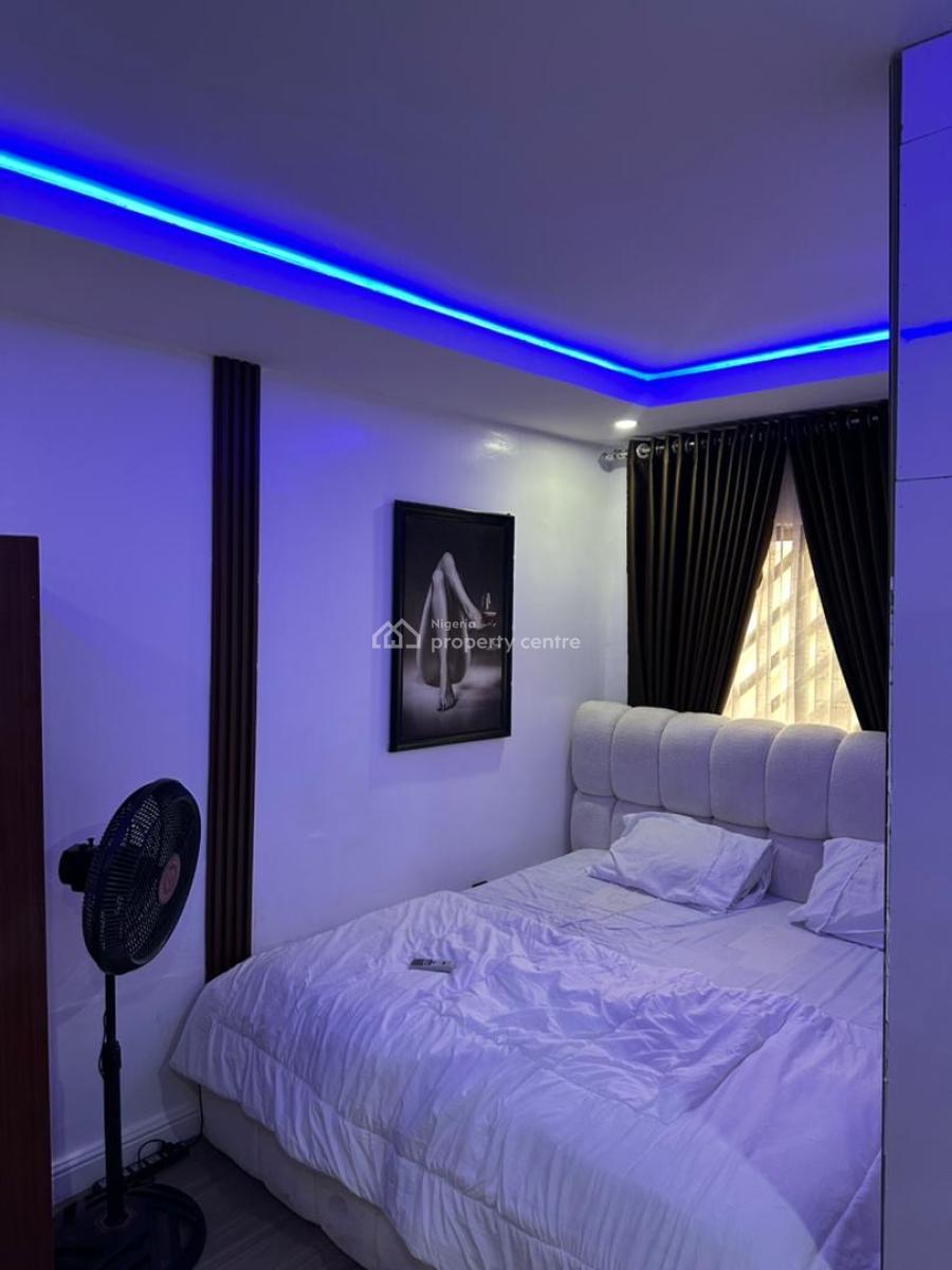a Beautiful Self Contain in a Good Environment, 1st Avenue Gwarinpa, Gwarinpa, Abuja, Self Contain (single Rooms) Short Let