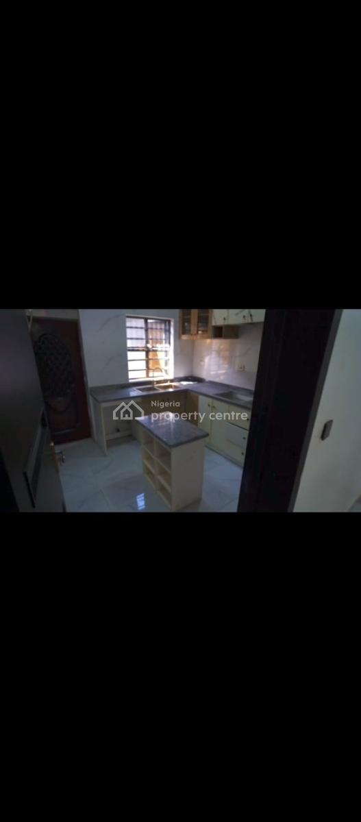4 Bedroom Classic Town House Without Bq, Pantheon Street, Along Orchid Hotel Lafiaji Lekki Lagos, Lekki, Lagos, Terraced Duplex for Sale