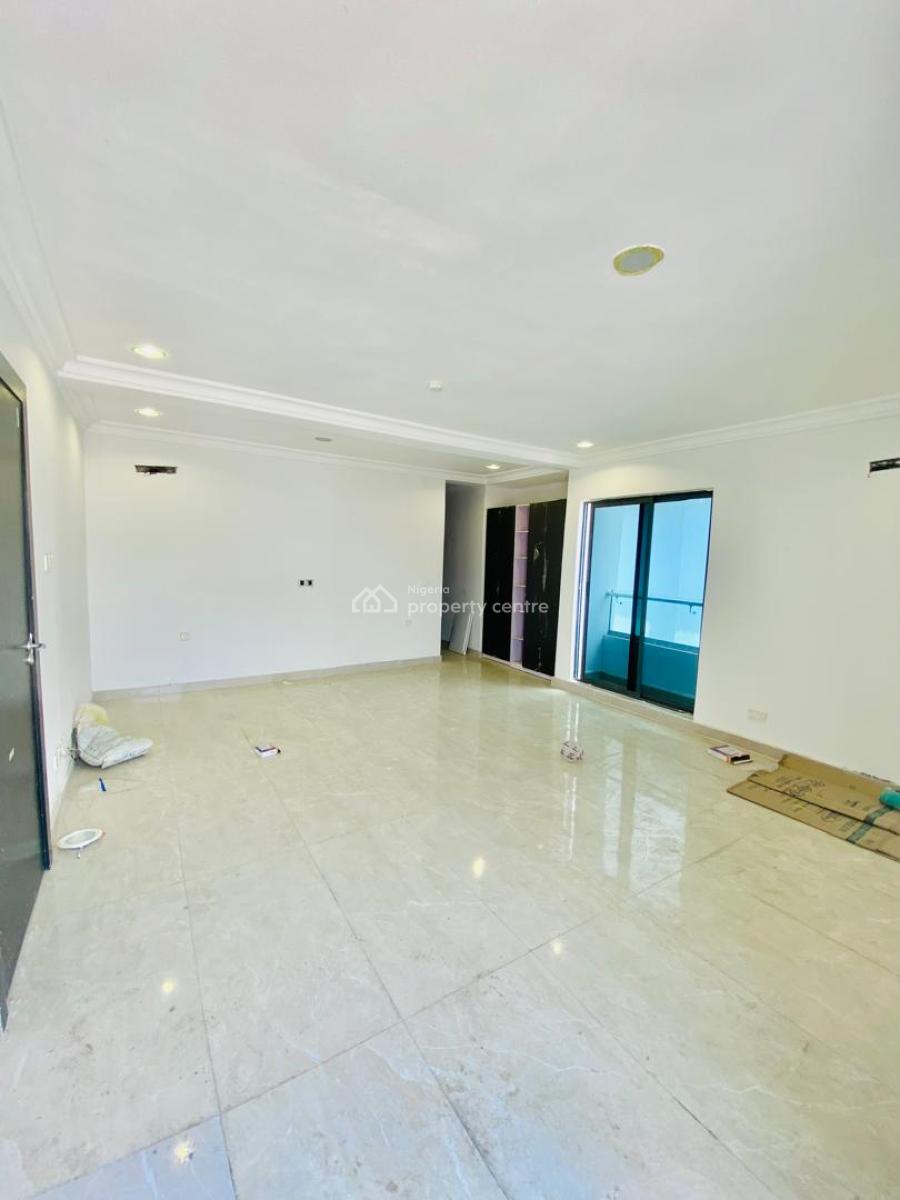 5 Bedroom Detached House with 2 Rooms Bq, Periwinkle Estate, Lekki Phase 1, Lekki, Lagos, Detached Duplex for Rent