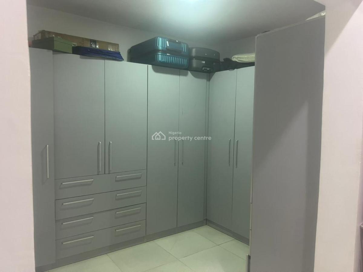 Luxury Self Compound 6 Bedroom Fully Detached Duplex with Bq, Chevron, Lekki, Lagos, House for Sale