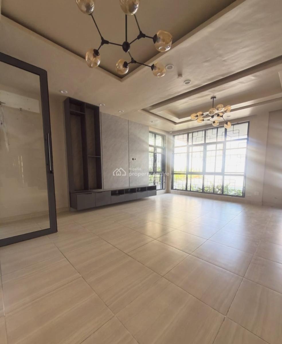 4 Bedroom Terraced Duplex, Lekki Phase 1, Lekki, Lagos, Terraced Duplex for Rent
