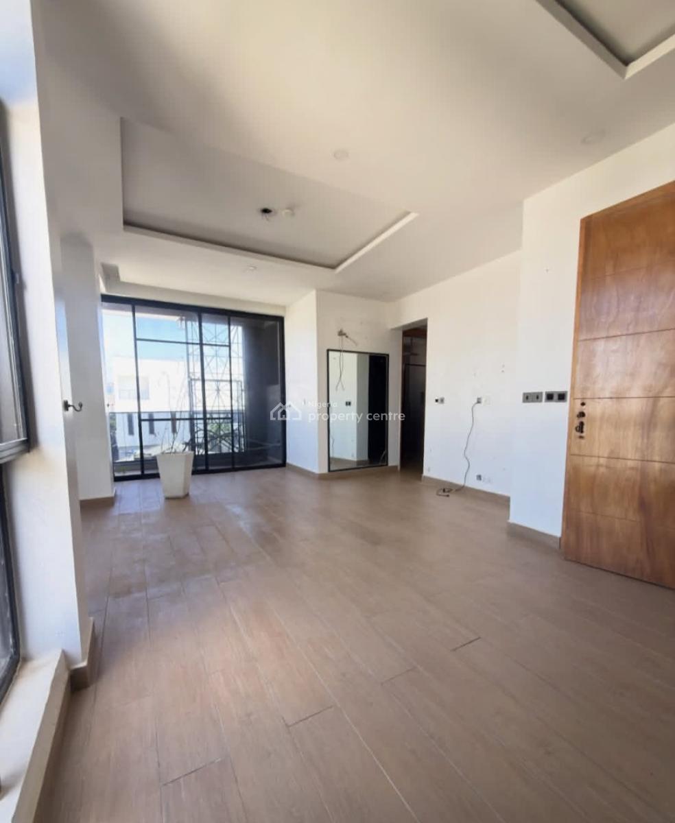 4 Bedroom Terraced Duplex, Lekki Phase 1, Lekki, Lagos, Terraced Duplex for Rent