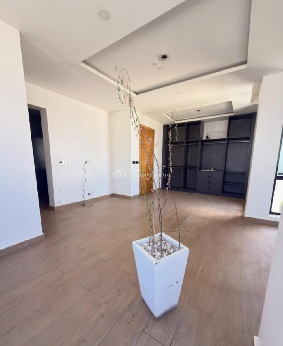 4 Bedroom Terraced Duplex, Lekki Phase 1, Lekki, Lagos, Terraced Duplex for Rent