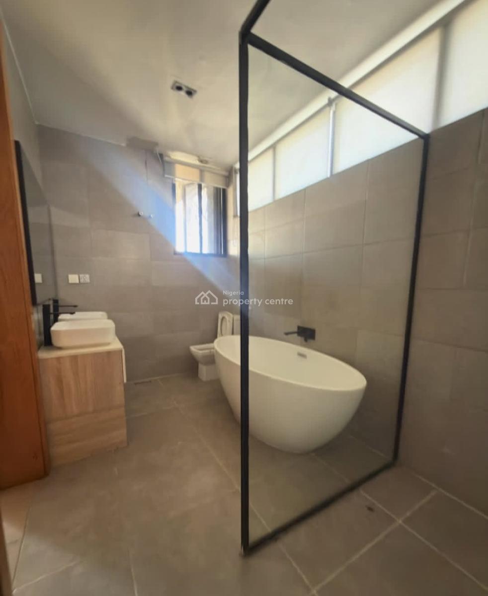 4 Bedroom Terraced Duplex, Lekki Phase 1, Lekki, Lagos, Terraced Duplex for Rent
