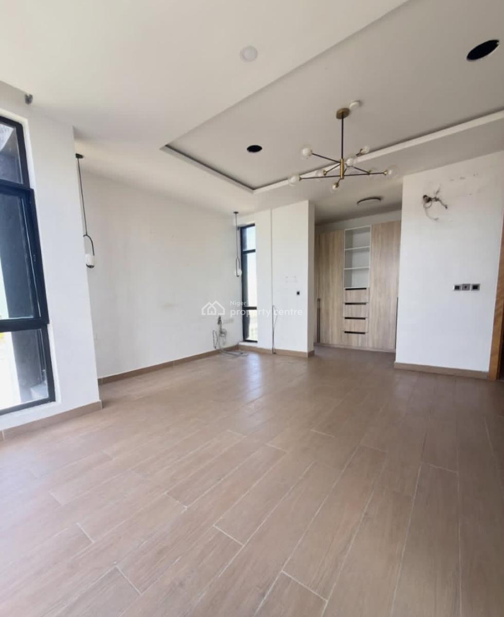 4 Bedroom Terraced Duplex, Lekki Phase 1, Lekki, Lagos, Terraced Duplex for Rent
