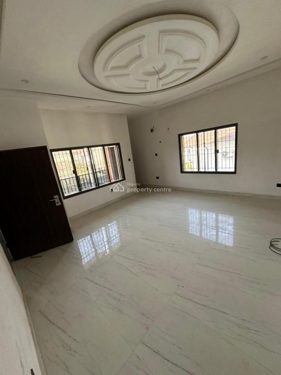 Luxury 2 Bedroom Apartment, Jamnab Estate Millitary Pension Board, Fo1 Layout, Kubwa, Abuja, Flat / Apartment for Rent