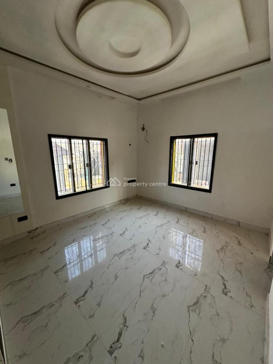 Luxury 2 Bedroom Apartment, Jamnab Estate Millitary Pension Board, Fo1 Layout, Kubwa, Abuja, Flat / Apartment for Rent