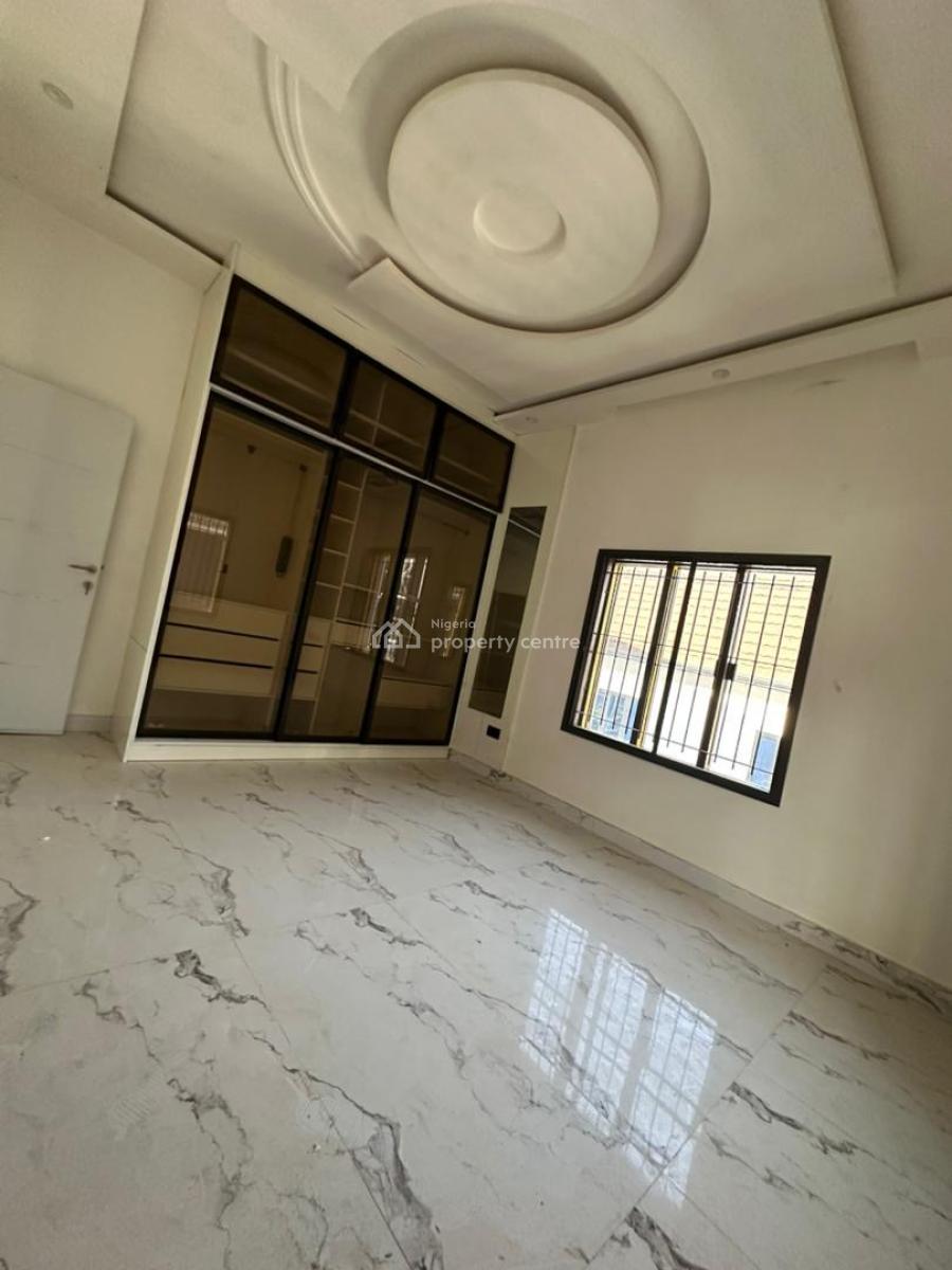 Luxury 2 Bedroom Apartment, Jamnab Estate Millitary Pension Board, Fo1 Layout, Kubwa, Abuja, Flat / Apartment for Rent