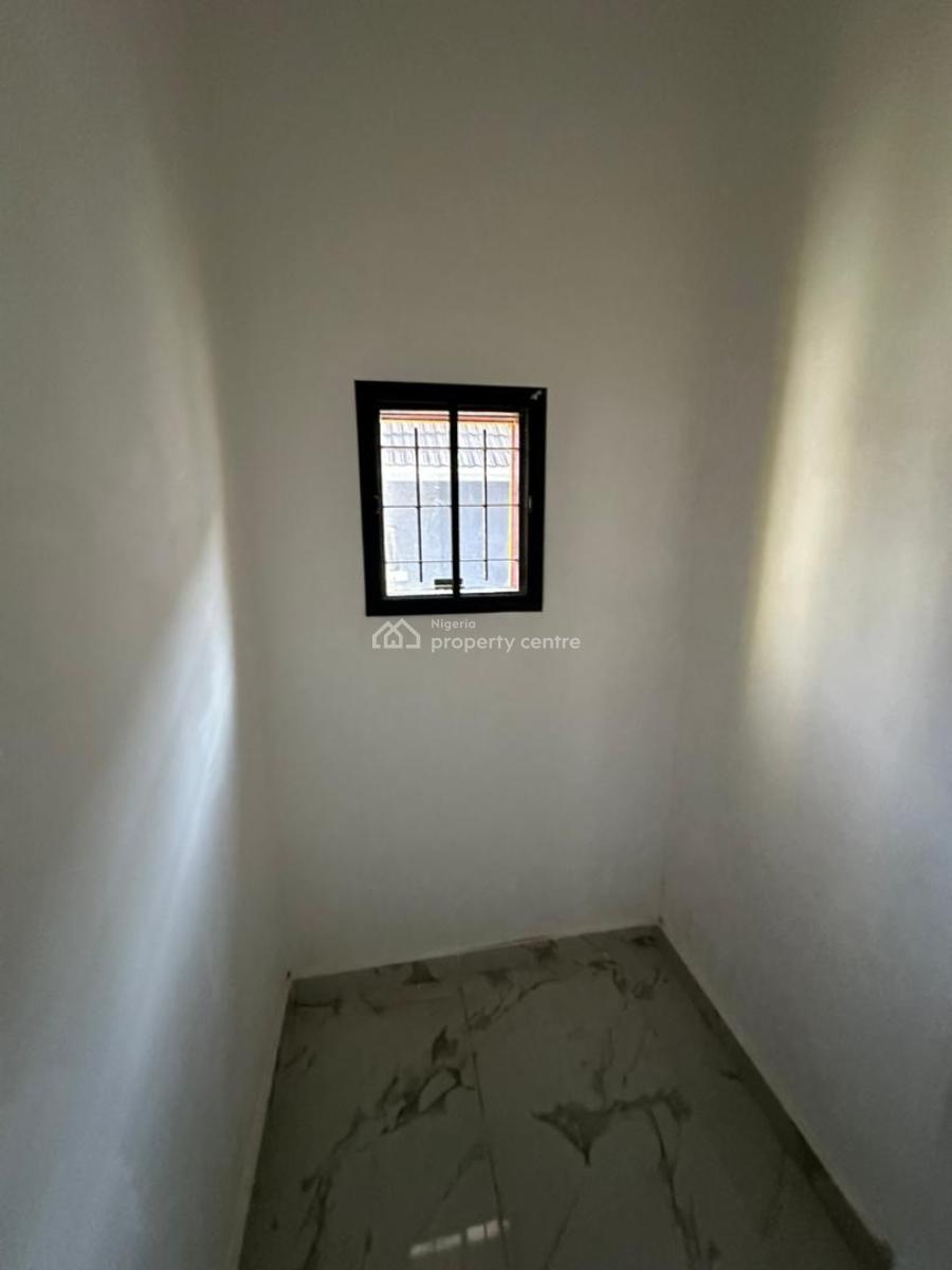 Luxury 2 Bedroom Apartment, Jamnab Estate Millitary Pension Board, Fo1 Layout, Kubwa, Abuja, Flat / Apartment for Rent