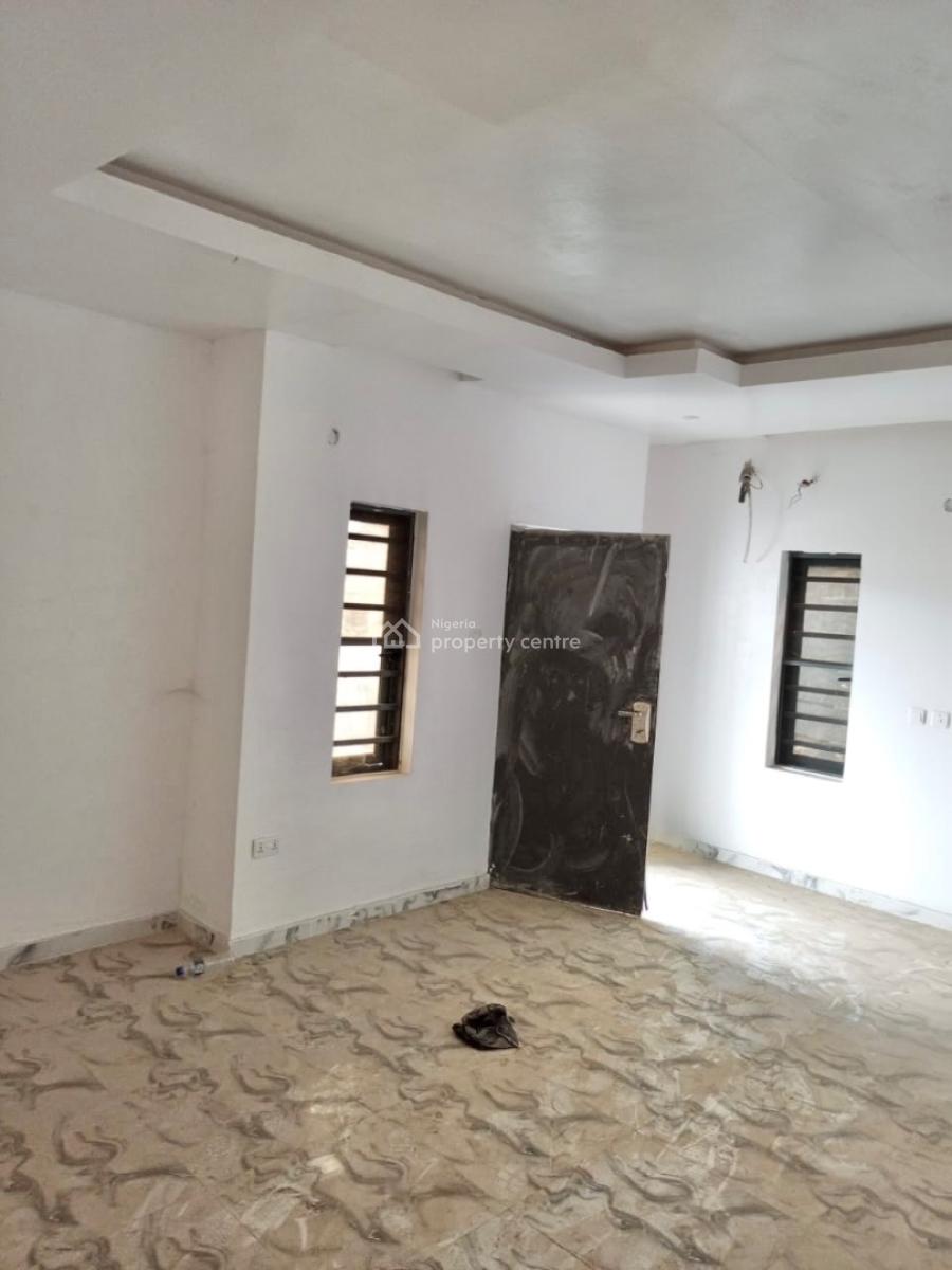 4 Bedrooms Detached Duplex with a Bq, Sangotedo, Ajah, Lagos, Detached Duplex for Sale