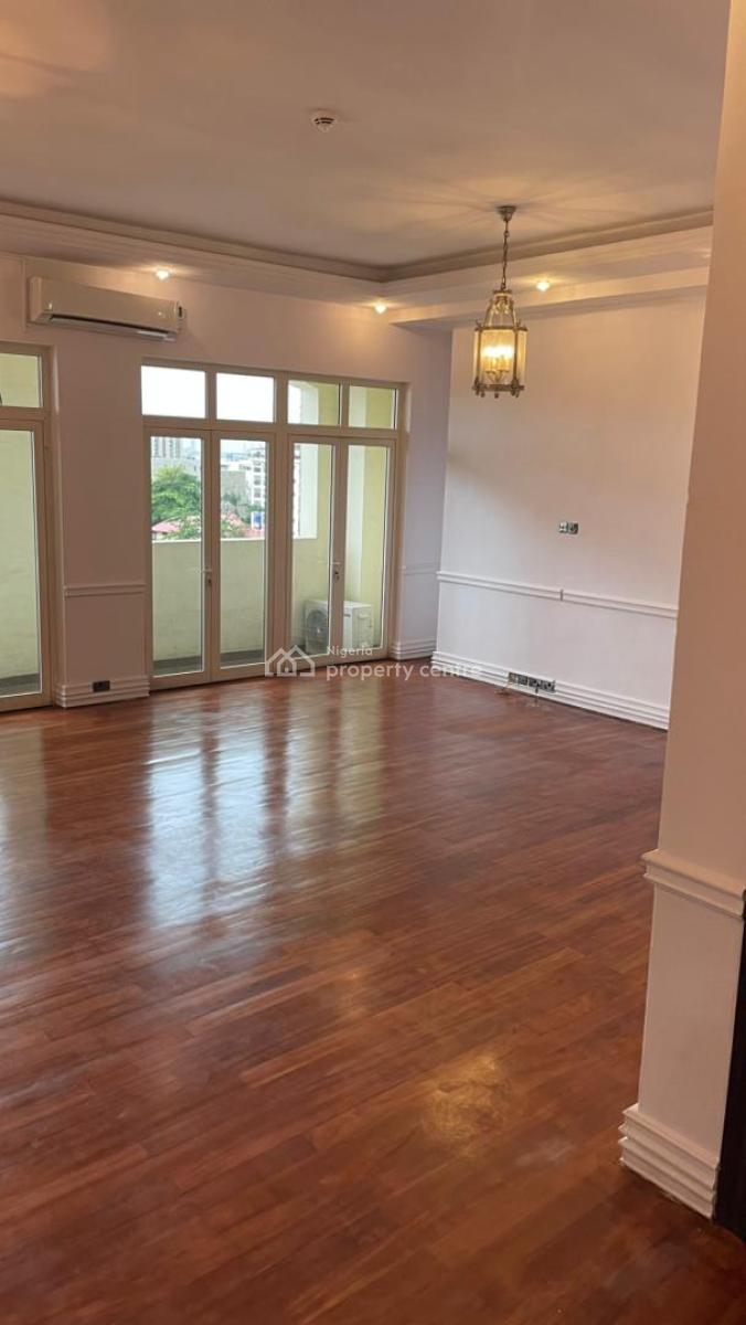 Luxury 2 Bedroom Flat, Ikoyi, Lagos, Flat / Apartment for Rent
