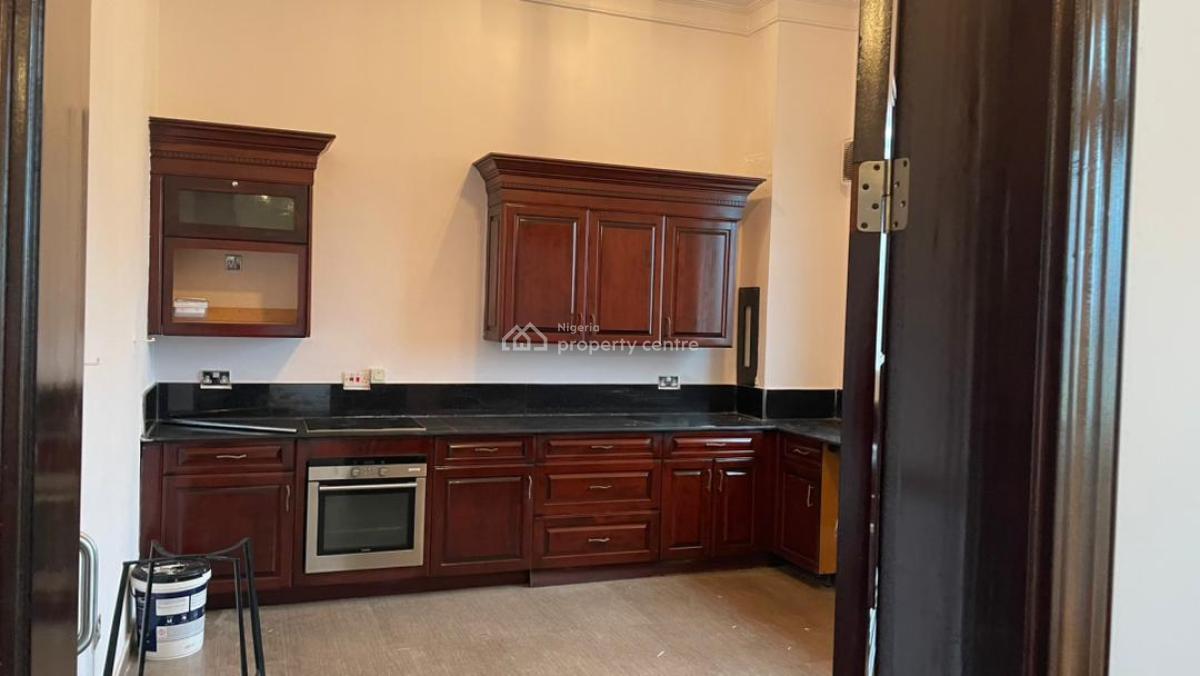 Luxury 2 Bedroom Flat, Ikoyi, Lagos, Flat / Apartment for Rent