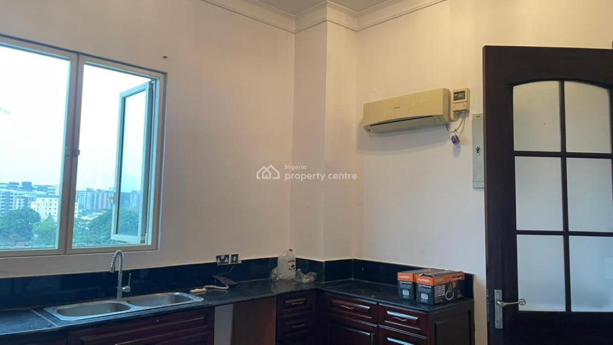 Luxury 2 Bedroom Flat, Ikoyi, Lagos, Flat / Apartment for Rent