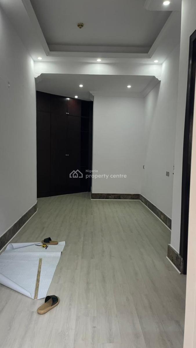 Luxury 2 Bedroom Flat, Ikoyi, Lagos, Flat / Apartment for Rent