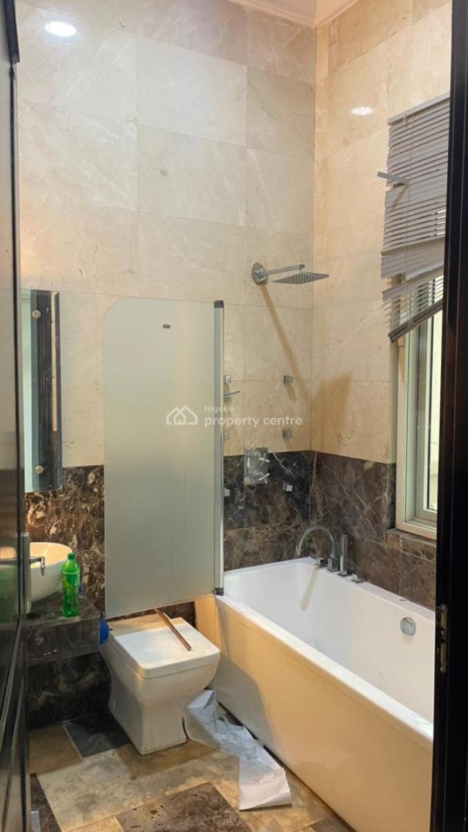 Luxury 2 Bedroom Flat, Ikoyi, Lagos, Flat / Apartment for Rent