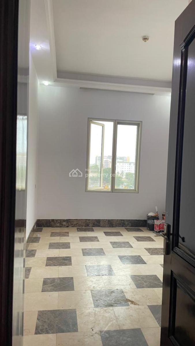 Luxury 2 Bedroom Flat, Ikoyi, Lagos, Flat / Apartment for Rent