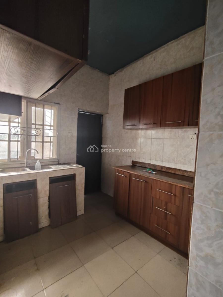Luxurious 2 Bedroom Apartment, Shapati, Ibeju Lekki, Lagos, Flat / Apartment for Rent