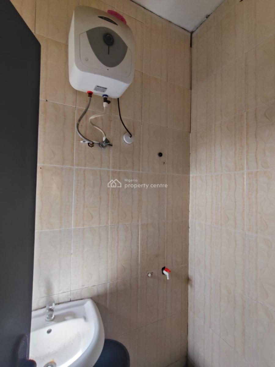 Luxurious 2 Bedroom Apartment, Shapati, Ibeju Lekki, Lagos, Flat / Apartment for Rent