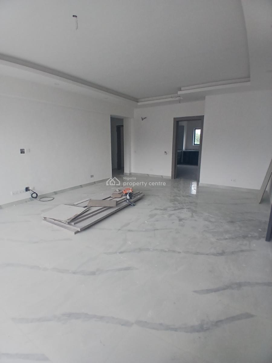 3, Lekki Phase 1, Lekki, Lagos, Flat / Apartment for Rent