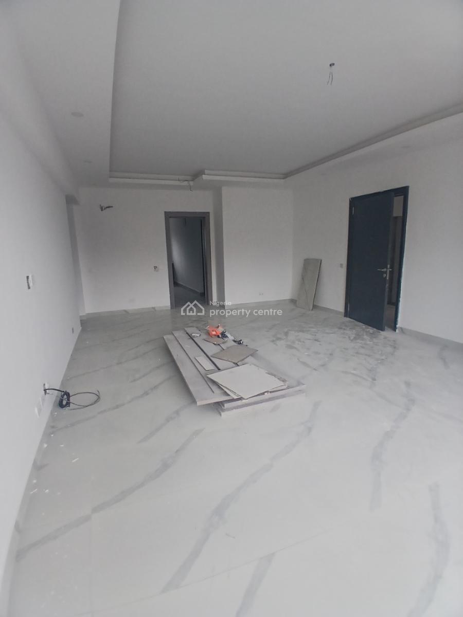 3, Lekki Phase 1, Lekki, Lagos, Flat / Apartment for Rent