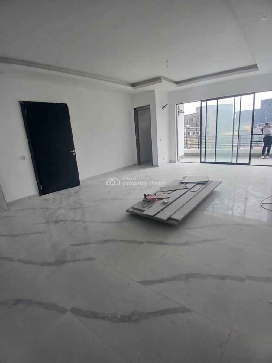 3, Lekki Phase 1, Lekki, Lagos, Flat / Apartment for Rent