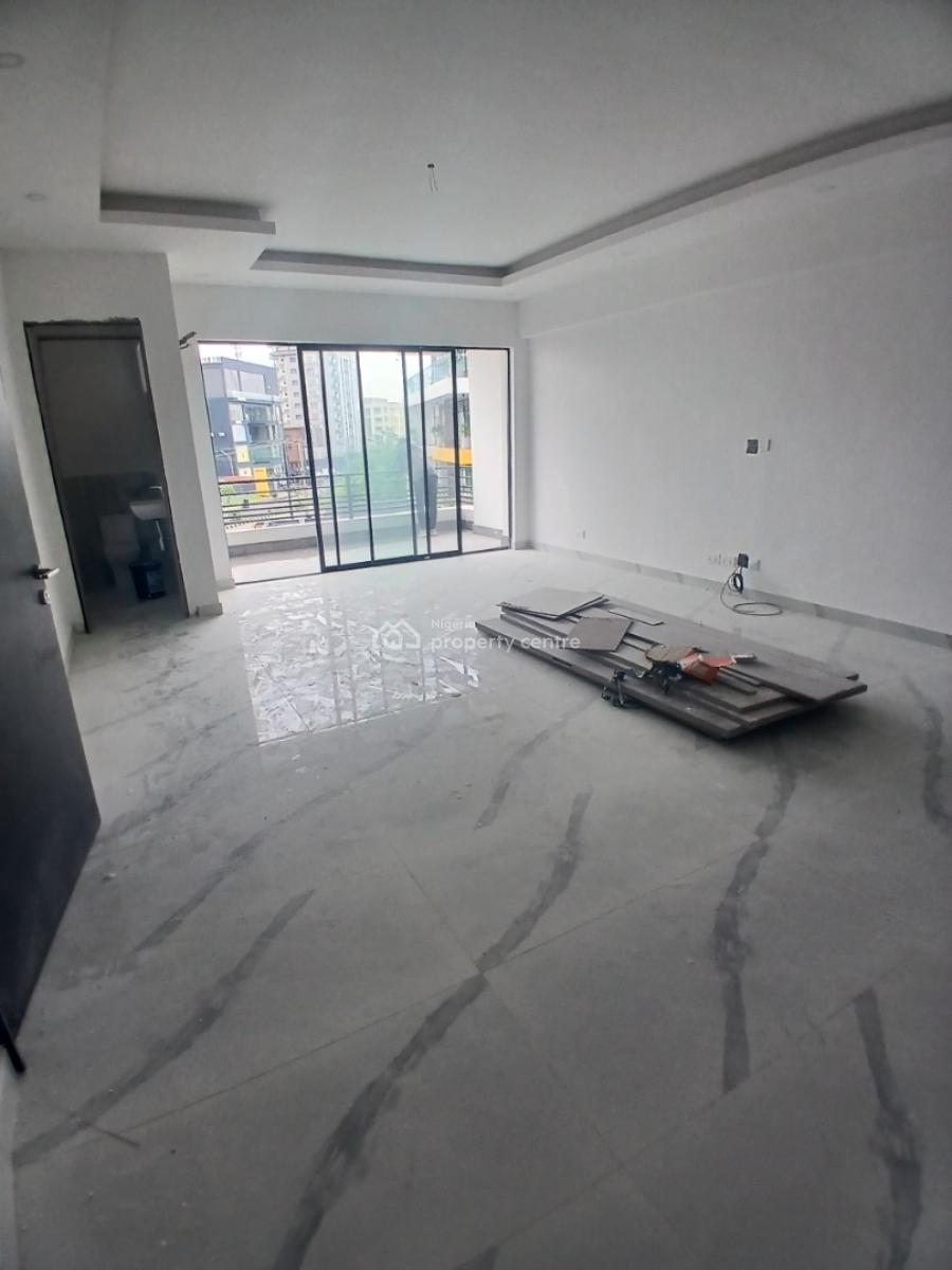 3, Lekki Phase 1, Lekki, Lagos, Flat / Apartment for Rent