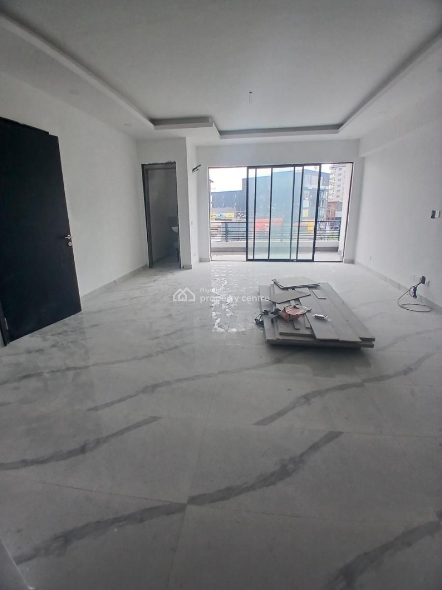 3, Lekki Phase 1, Lekki, Lagos, Flat / Apartment for Rent