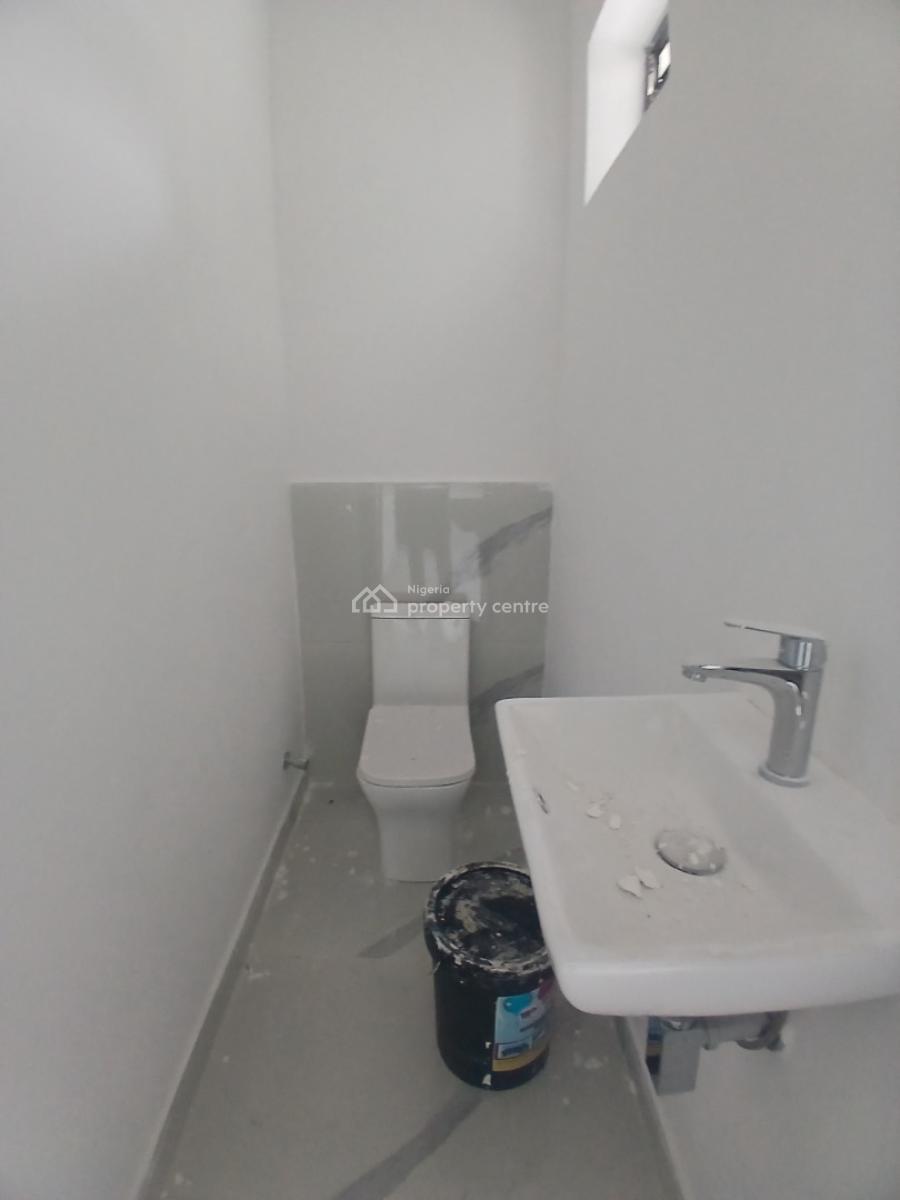 3, Lekki Phase 1, Lekki, Lagos, Flat / Apartment for Rent