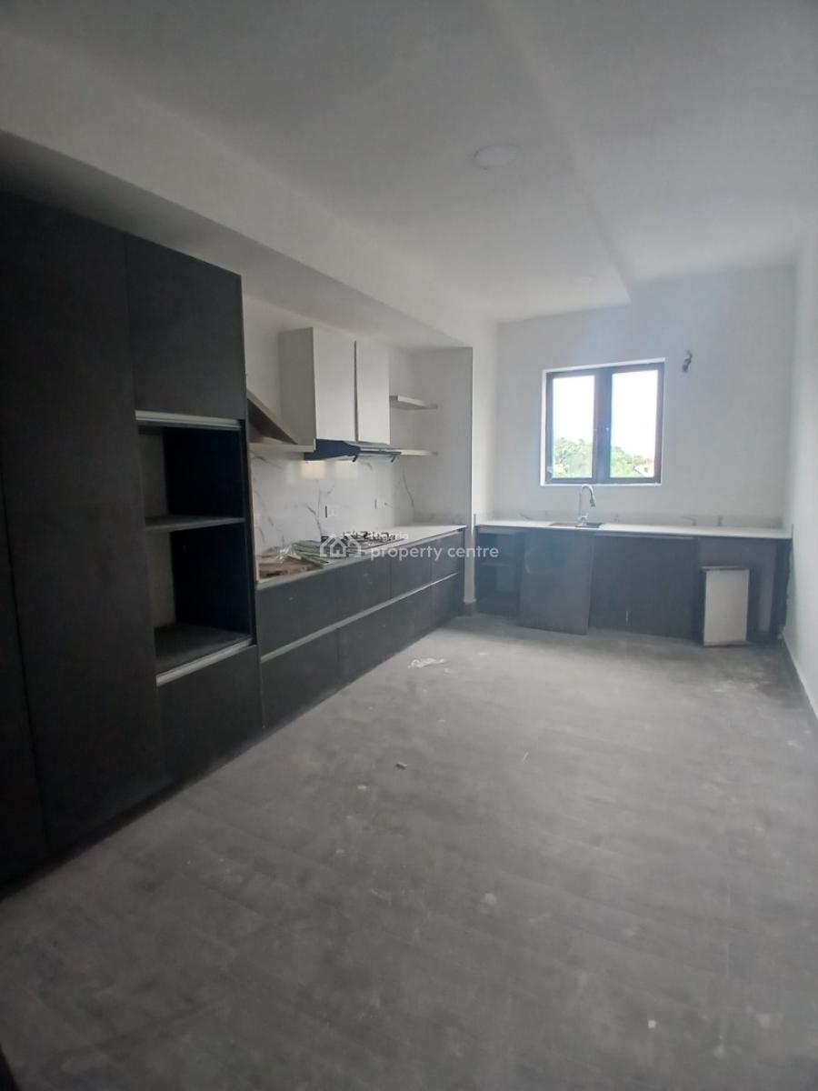 3, Lekki Phase 1, Lekki, Lagos, Flat / Apartment for Rent