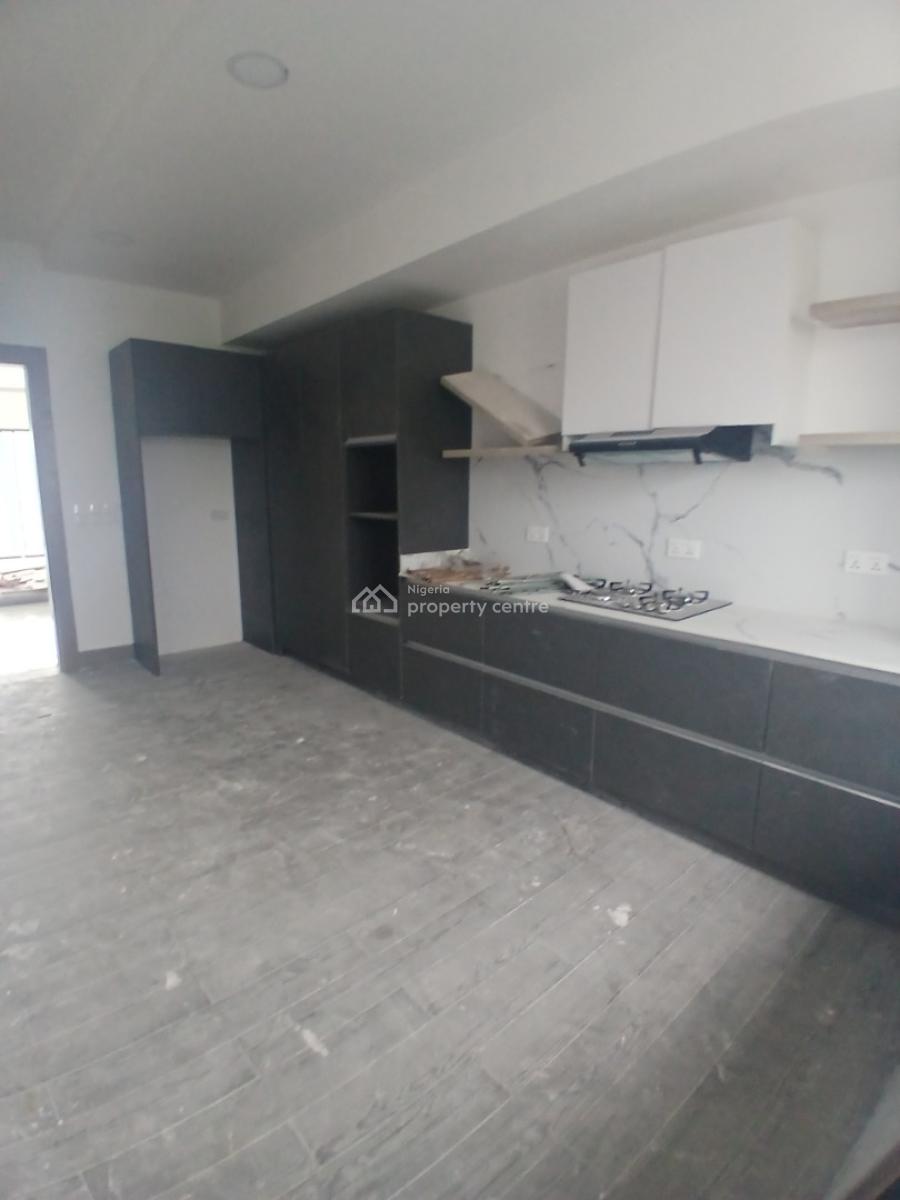 3, Lekki Phase 1, Lekki, Lagos, Flat / Apartment for Rent