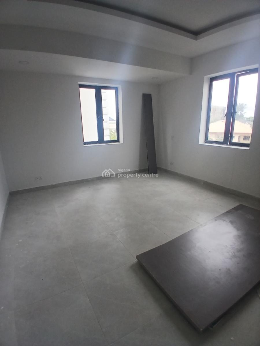 3, Lekki Phase 1, Lekki, Lagos, Flat / Apartment for Rent