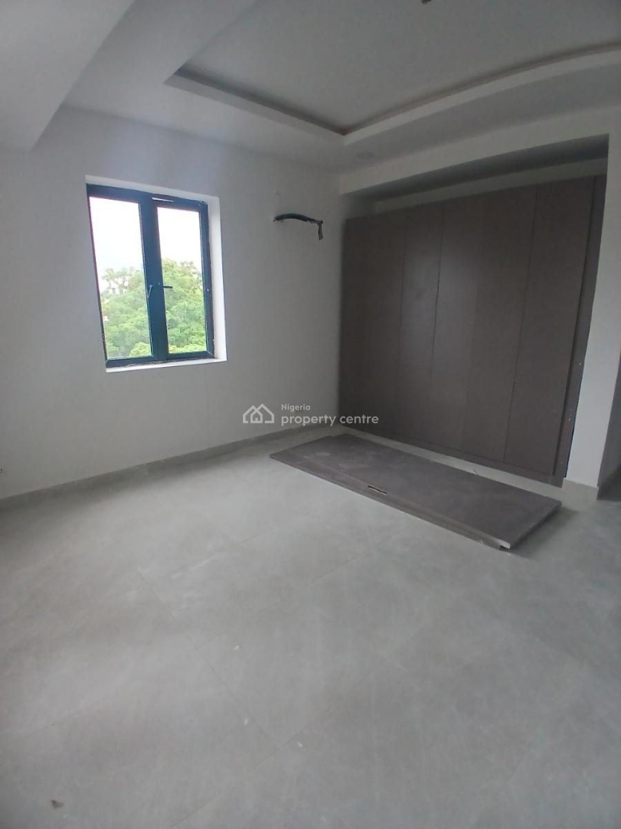 3, Lekki Phase 1, Lekki, Lagos, Flat / Apartment for Rent