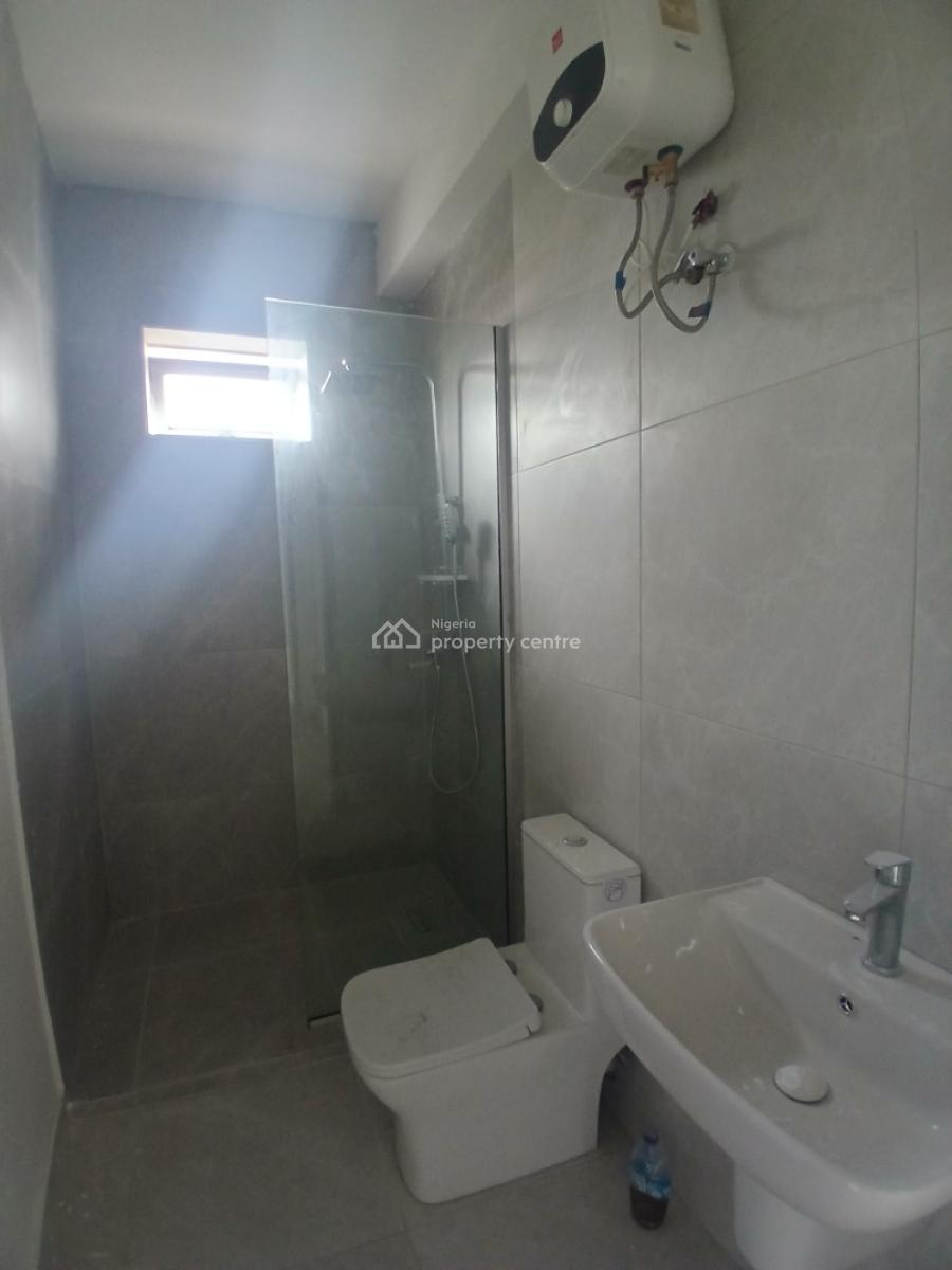 3, Lekki Phase 1, Lekki, Lagos, Flat / Apartment for Rent